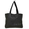 ヨウジヤマモト Yohji Yamamoto SIGNATURE LEATHER MINI TOTE BAG メンズ